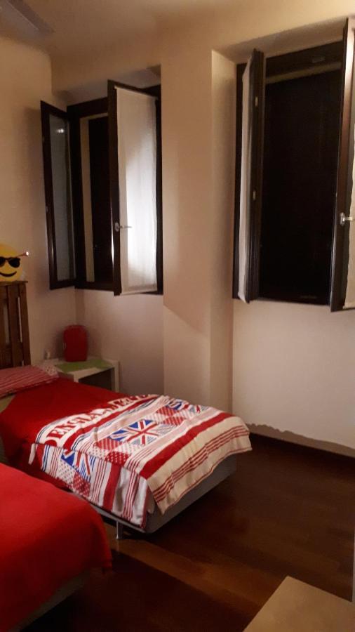 Sunny Room Milan Exterior photo