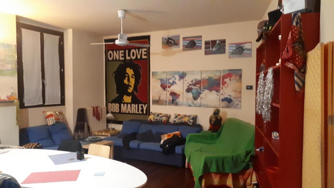 Sunny Room Milan Exterior photo